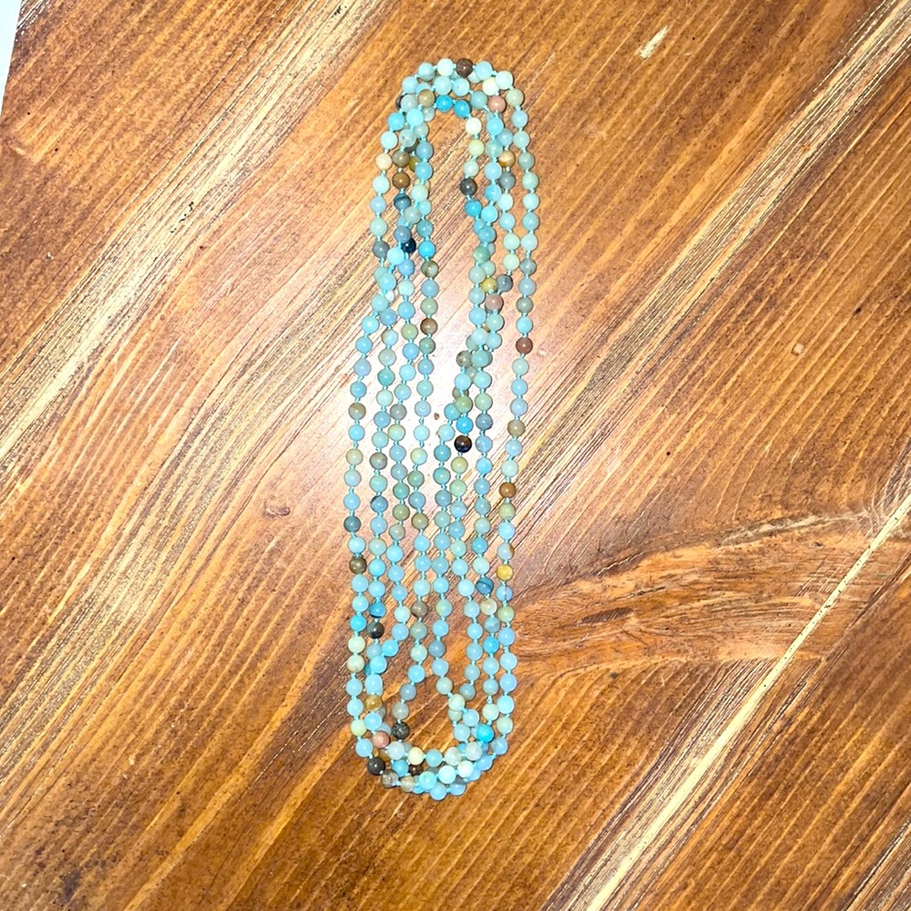 Colorful Necklace